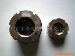 温岭市宇华机械制造 紧固件与连接件产品体系全览