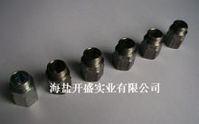 车削件; 机床件; 紧固件; 连接件; 非标五金件|嘉兴市开盛纺织品|东商网